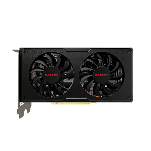 کارت گرافیک AMD رادئون مدل RX 580